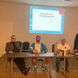 63. Hauptversammlung des DUC