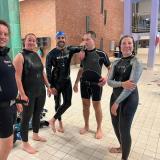 Rettungstraining 2026